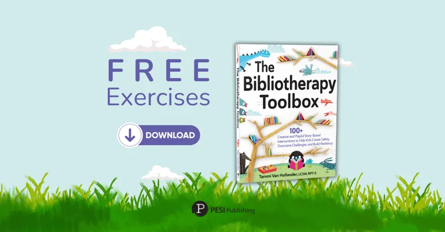 Bibliotherapy Exercises