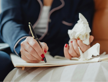 Help Clients Figure Out What’s Bringing Them to Therapy with This Worksheet