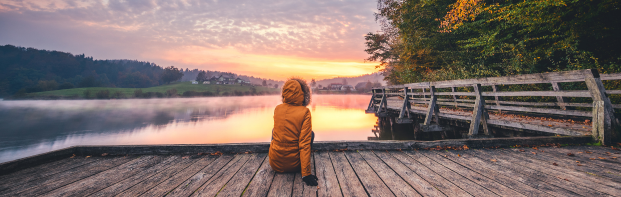 Being Mindful with the 5 Senses