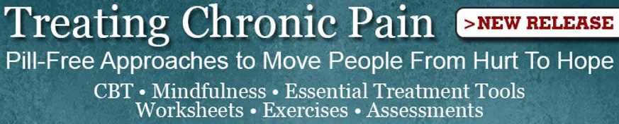 Book: Treating Chronic Pain