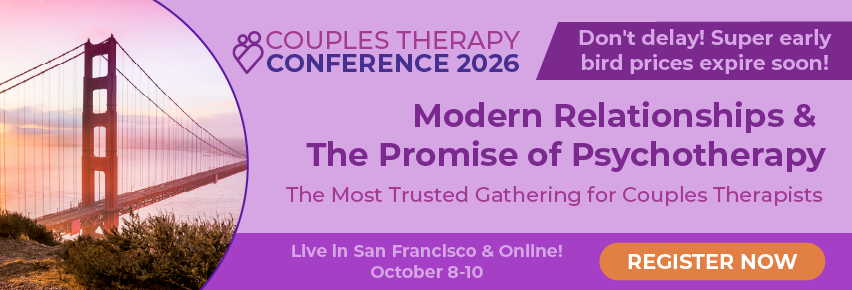 2026 Couples Therapy Conference 2 852X290