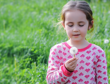 Blog: Catch a Breath Exercise