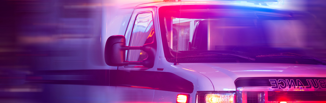 What is Medical Trauma?