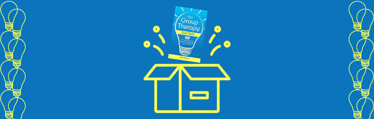 Blog Putting Group Therapy Tips and Tools into Practice