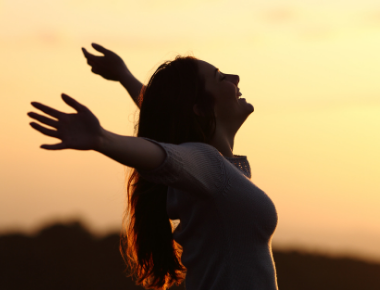 Breath Inside the Body: A Somatic Intervention for Disordered Eating