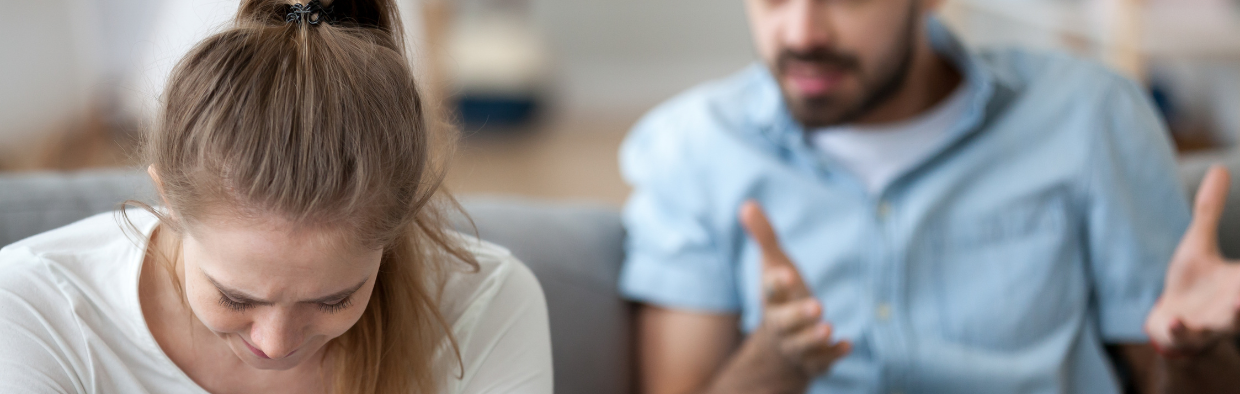 How to Work with Ambivalent Clients Experiencing Narcissistic Relationships