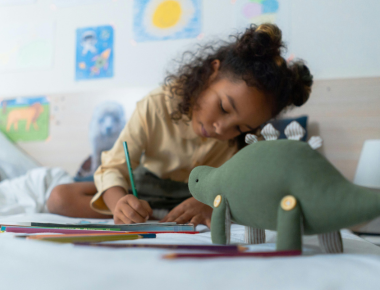 How to adapt CBT and mindfulness skills for young clients