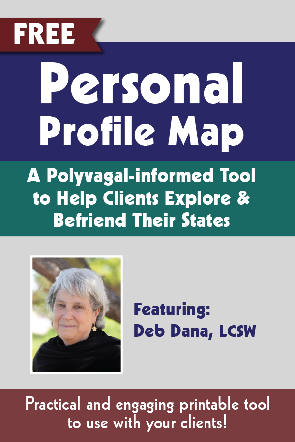 Personal_Profile_Map