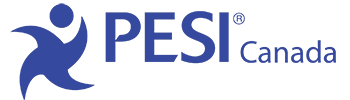 PESI Canada Blue