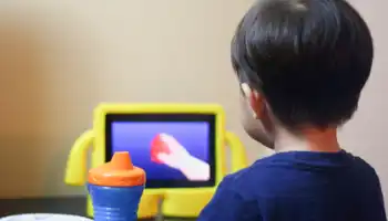 Pbh Blog Tech Overload How Screen Time Impacts Your Child’S Mind And Mood 1200X628