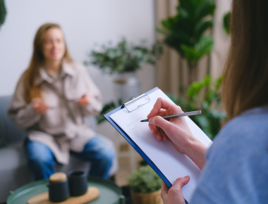 How to Document “Low Self-Esteem” to Pass Audits