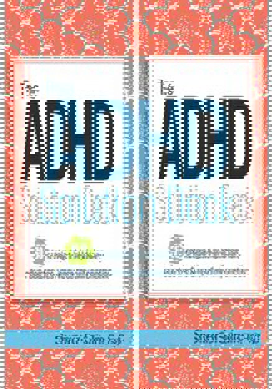 The ADHD Solution Deck