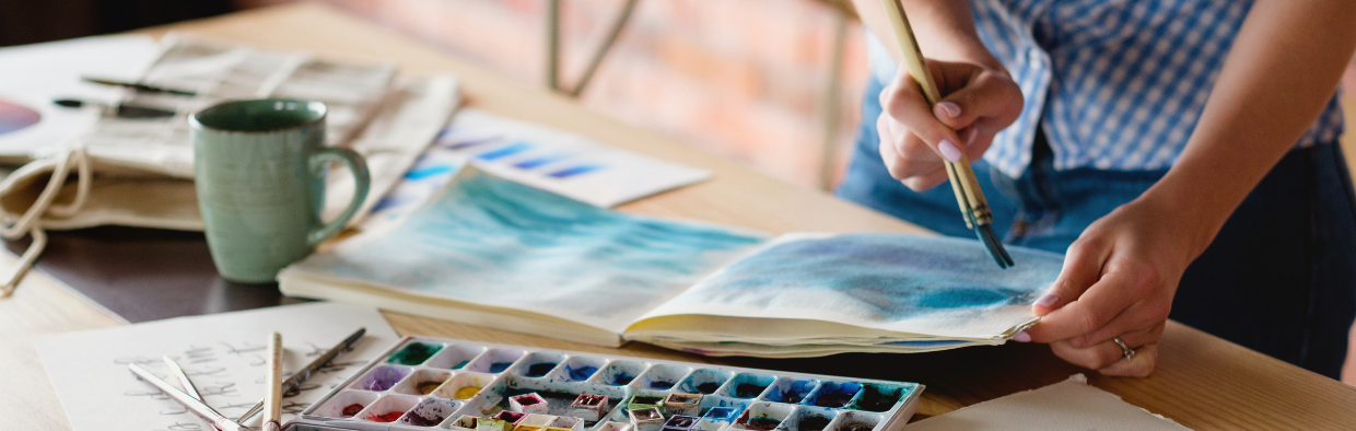 Creative Interventions to Promote Healing and Reconciliation in Therapy