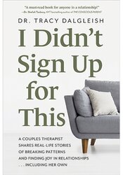 I Didn’t Sign Up for This