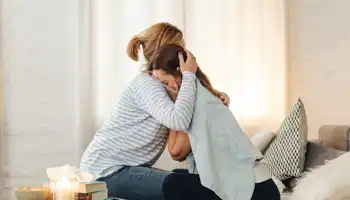 Blog Header Image How Grounded Positive Psychology Helps Us Hold Grief