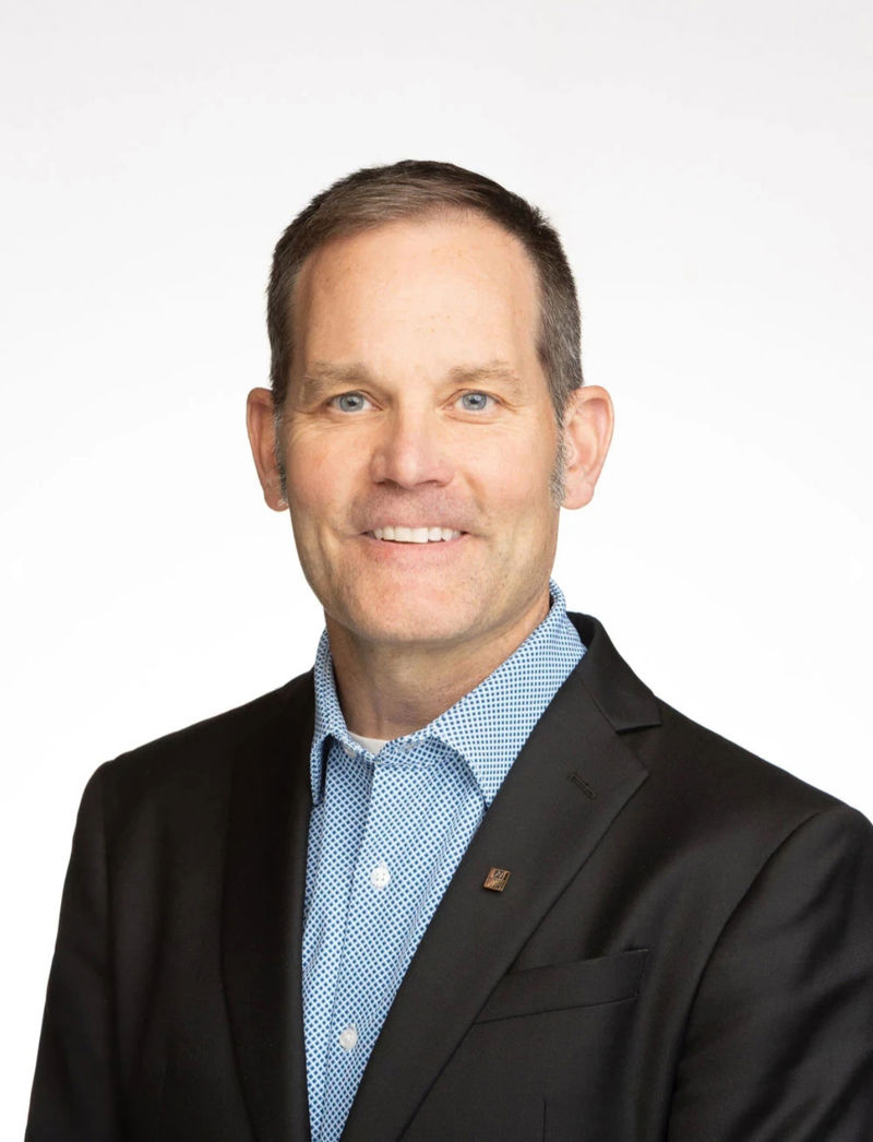 Mike Studer, PT, DPT, MHS, NCS