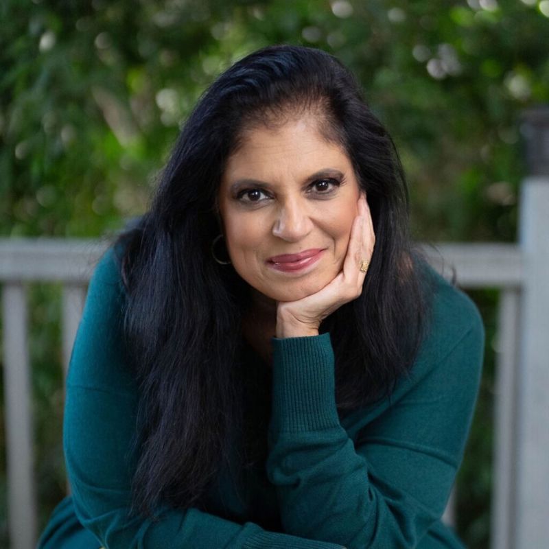 Ramani Durvasula - About Us Page Image 2