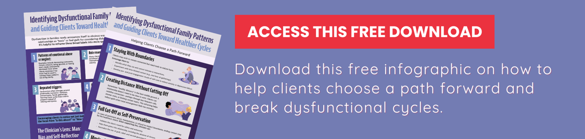 Blog Recognizing Dysfunctional Family Patterns In Clinical Practice Sq