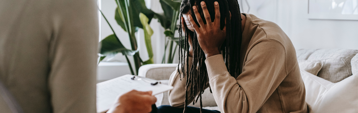 Healing the Invisible Wounds of Racial Trauma in Therapy