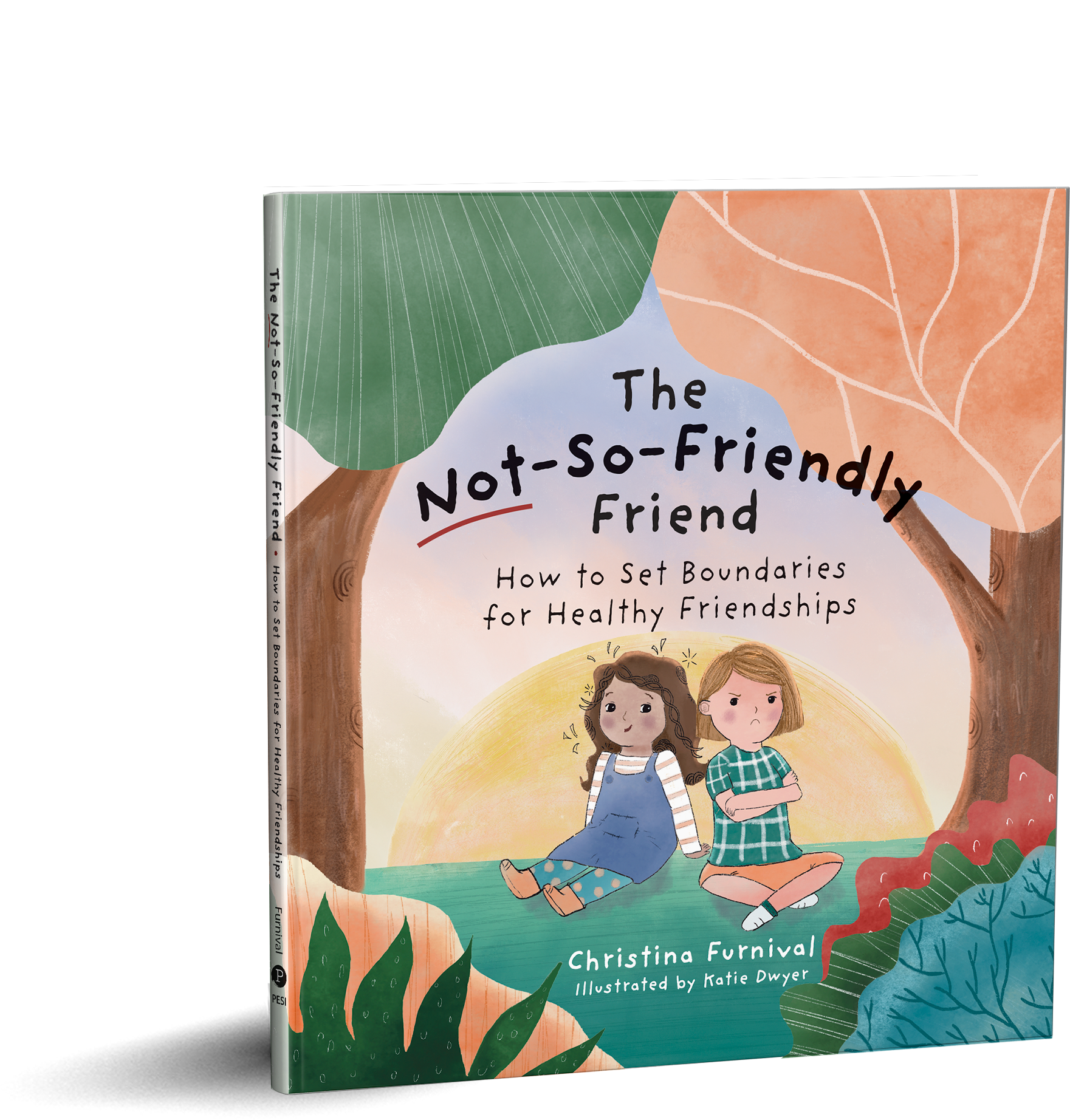 The Not-So-Friendly Friend: How To Set Boundaries For Healthy Friendships