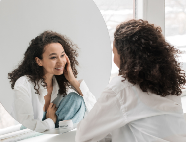 why self love is hard for women