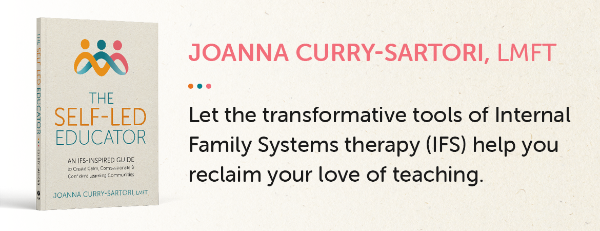 Selfled Educator 1170 X 450