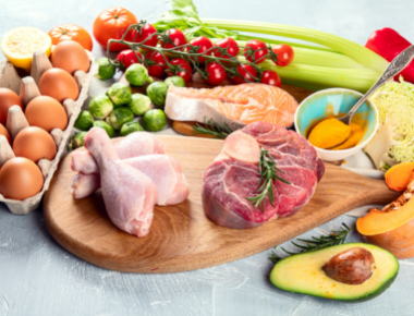 Diet Wars: Overview of the Paleo Diet