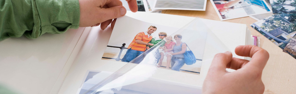 blog Self-Compassion in our Most Difficult Moments