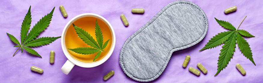 CBD for Better Sleep